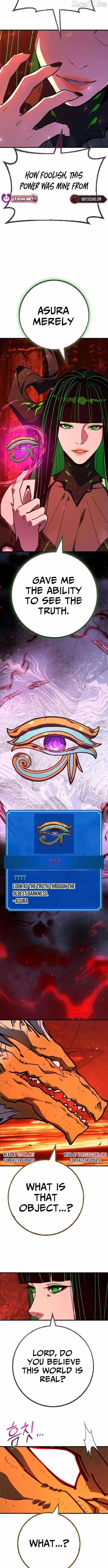 18+ The Game’s Top Troll Chapter 164 page 10