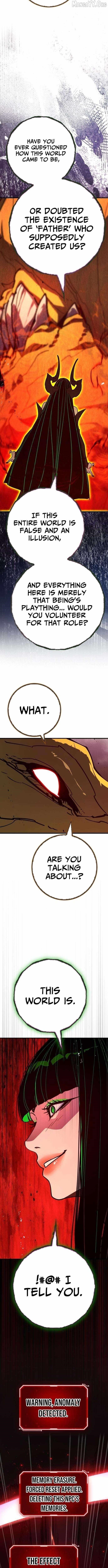 18+ The Game’s Top Troll Chapter 164 page 11