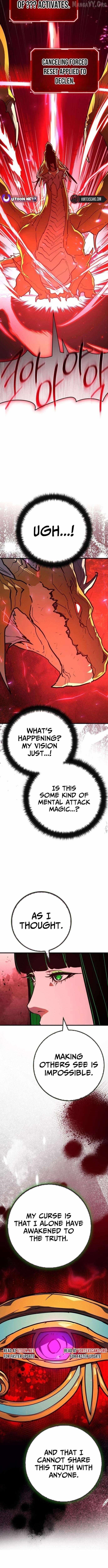 18+ The Game’s Top Troll Chapter 164 page 12