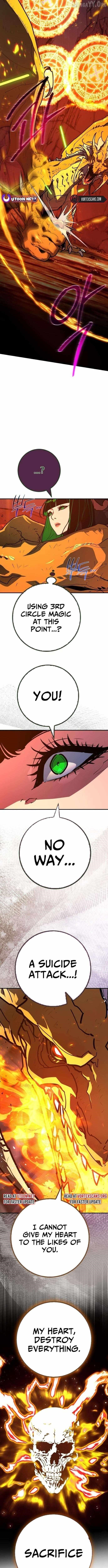 18+ The Game’s Top Troll Chapter 164 page 14