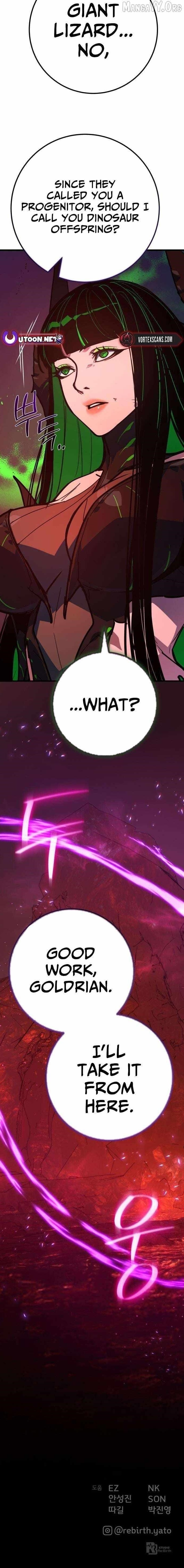 18+ The Game’s Top Troll Chapter 164 page 17