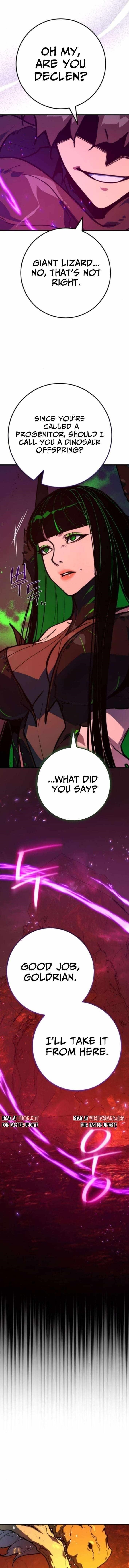 18+ The Game’s Top Troll Chapter 165 page 1