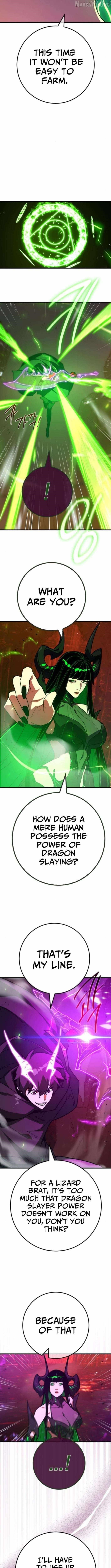 18+ The Game’s Top Troll Chapter 165 page 5