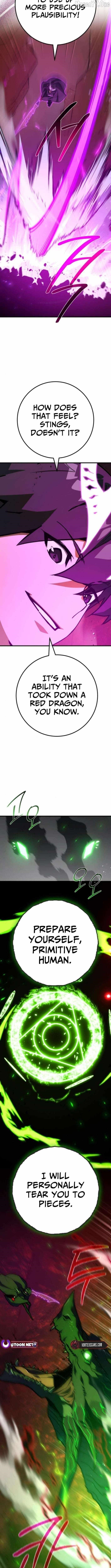 18+ The Game’s Top Troll Chapter 165 page 6