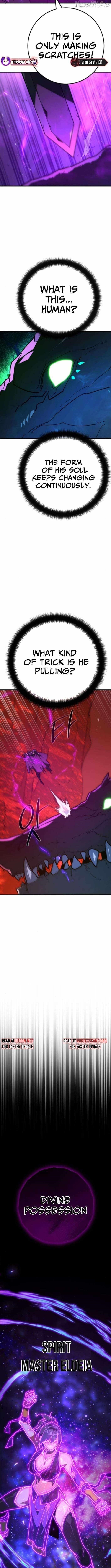 18+ The Game’s Top Troll Chapter 165 page 10