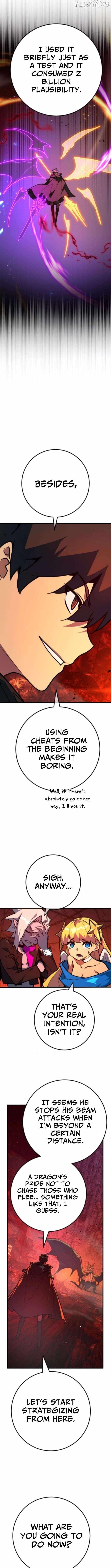 18+ The Game’s Top Troll Chapter 165 page 14