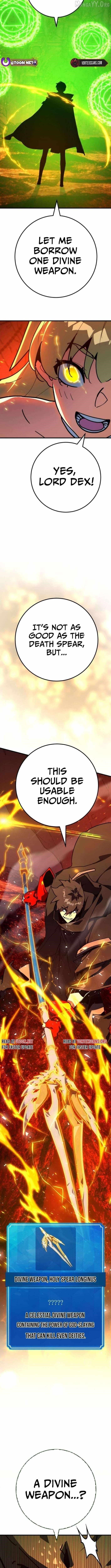 18+ The Game’s Top Troll Chapter 165 page 17