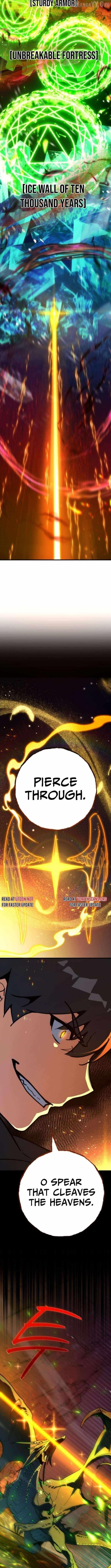 18+ The Game’s Top Troll Chapter 165 page 19