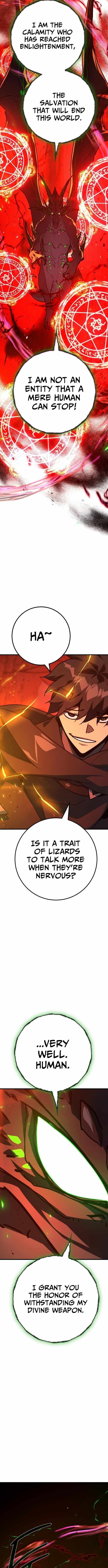 18+ The Game’s Top Troll Chapter 166 page 5
