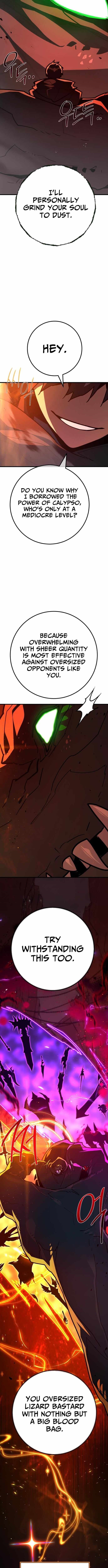 18+ The Game’s Top Troll Chapter 166 page 9