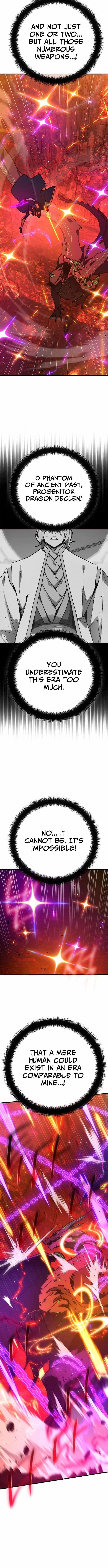 18+ The Game’s Top Troll Chapter 166 page 11