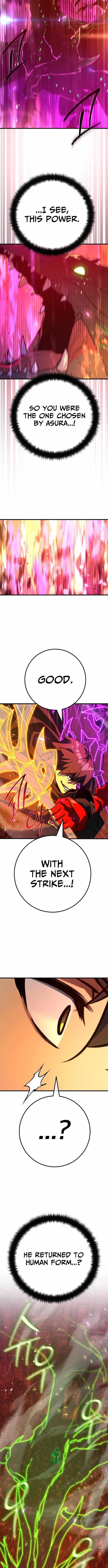 18+ The Game’s Top Troll Chapter 166 page 13
