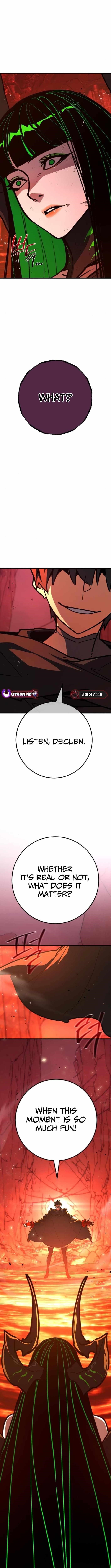 18+ The Game’s Top Troll Chapter 167 page 2