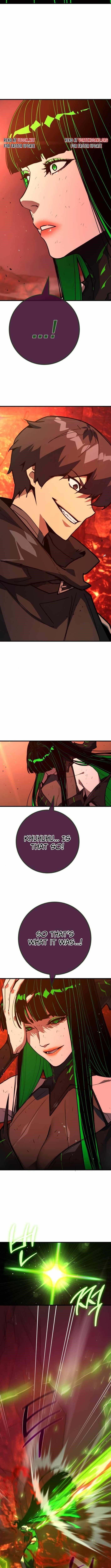 18+ The Game’s Top Troll Chapter 167 page 3