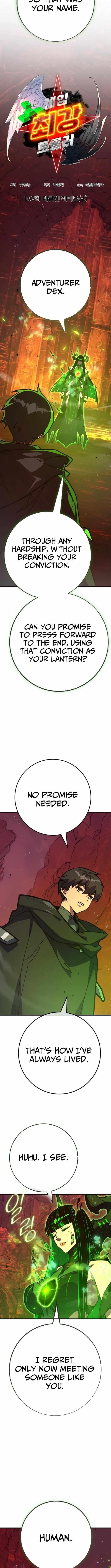 18+ The Game’s Top Troll Chapter 167 page 5