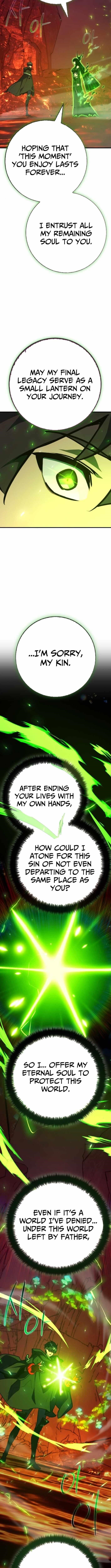 18+ The Game’s Top Troll Chapter 167 page 6
