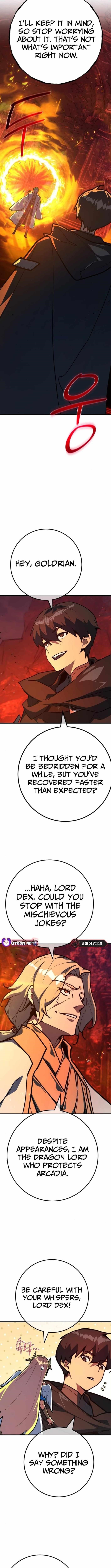 18+ The Game’s Top Troll Chapter 167 page 13