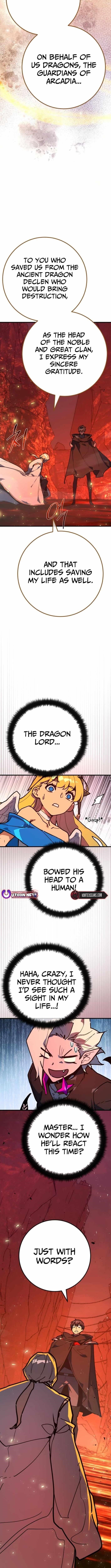 18+ The Game’s Top Troll Chapter 167 page 15