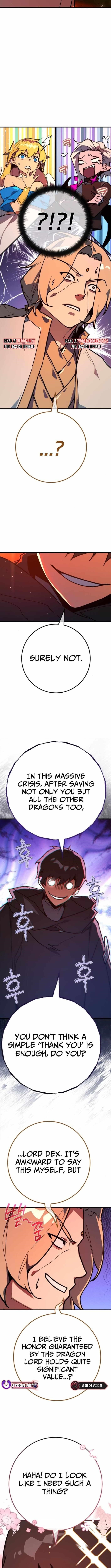 18+ The Game’s Top Troll Chapter 167 page 16