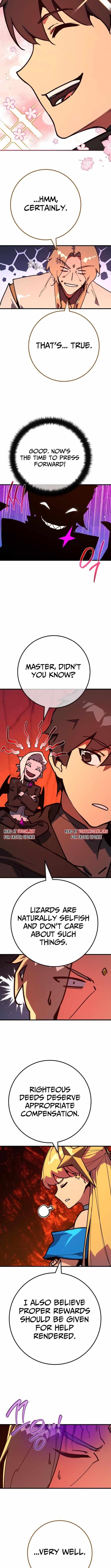 18+ The Game’s Top Troll Chapter 167 page 17