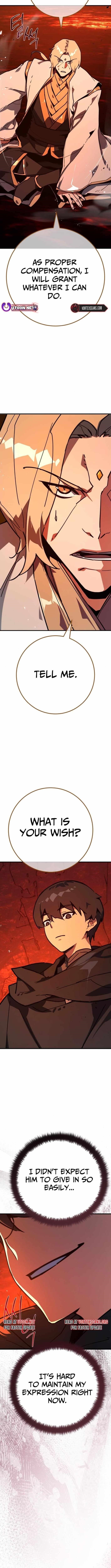 18+ The Game’s Top Troll Chapter 167 page 18