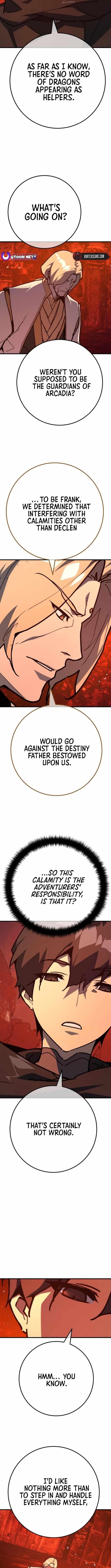18+ The Game’s Top Troll Chapter 168 page 5