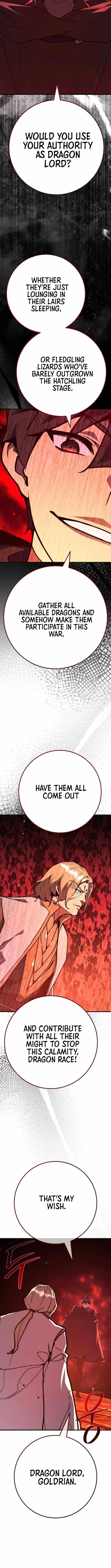 18+ The Game’s Top Troll Chapter 168 page 7