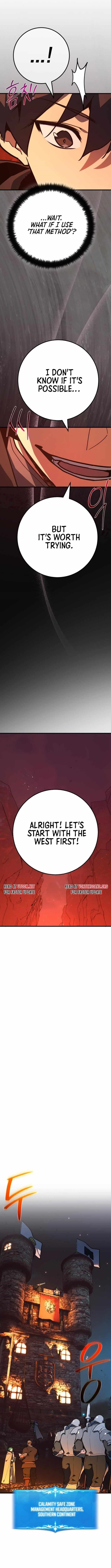 18+ The Game’s Top Troll Chapter 168 page 11