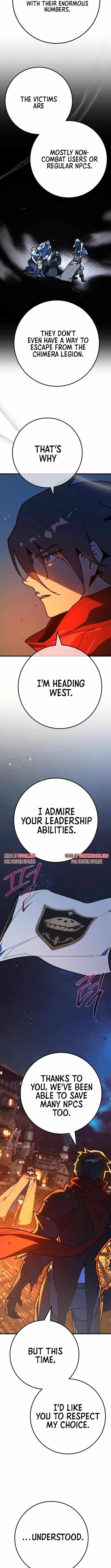 18+ The Game’s Top Troll Chapter 168 page 14
