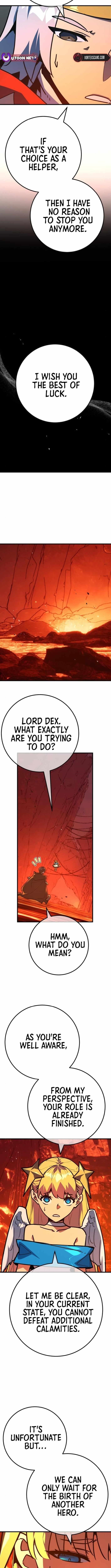 18+ The Game’s Top Troll Chapter 168 page 15