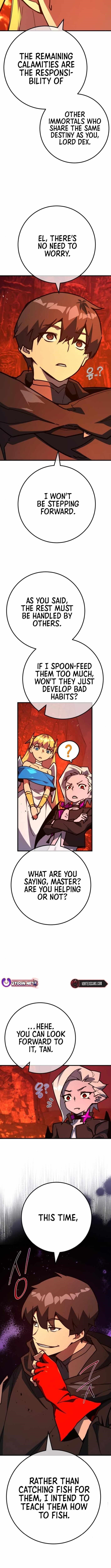 18+ The Game’s Top Troll Chapter 168 page 16