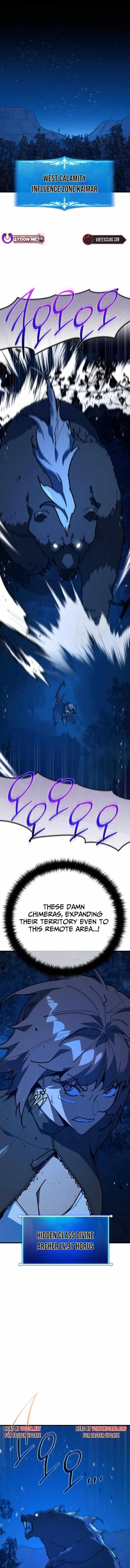 18+ The Game’s Top Troll Chapter 169 page 1