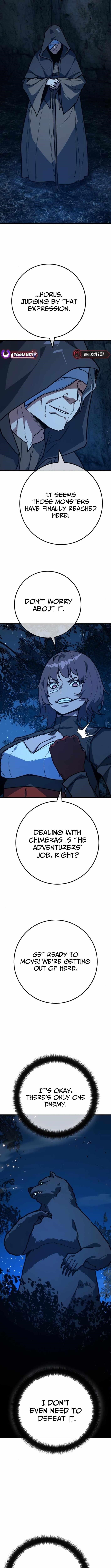 18+ The Game’s Top Troll Chapter 169 page 5