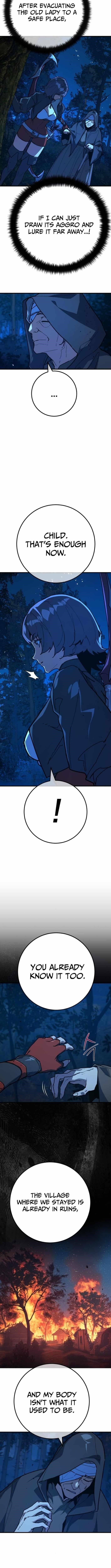 18+ The Game’s Top Troll Chapter 169 page 6