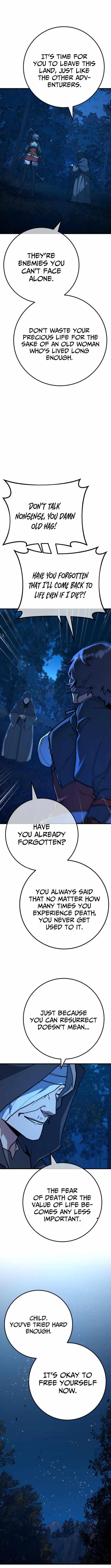 18+ The Game’s Top Troll Chapter 169 page 7