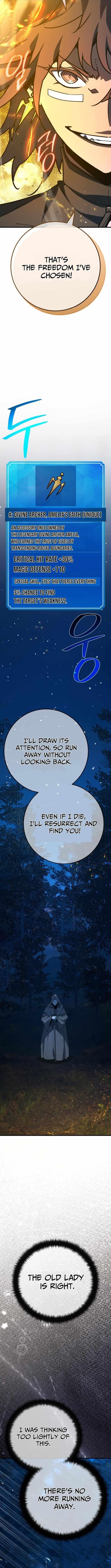 18+ The Game’s Top Troll Chapter 169 page 9