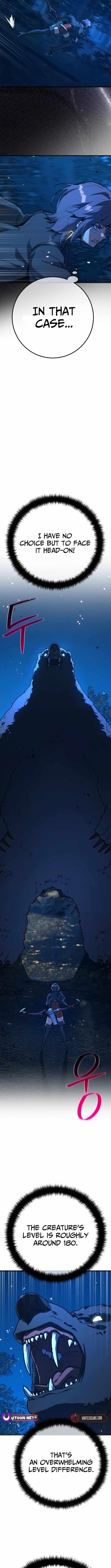18+ The Game’s Top Troll Chapter 169 page 10