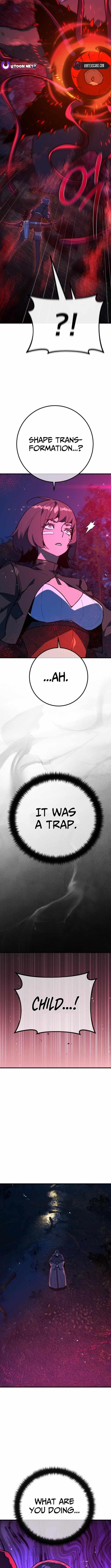 18+ The Game’s Top Troll Chapter 169 page 12