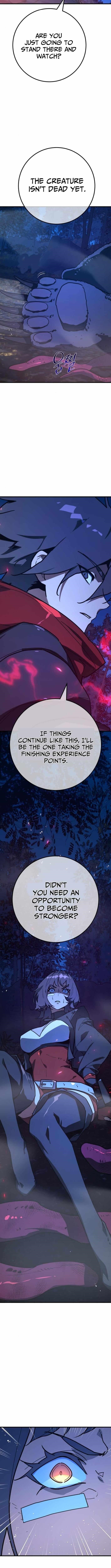 18+ The Game’s Top Troll Chapter 169 page 15