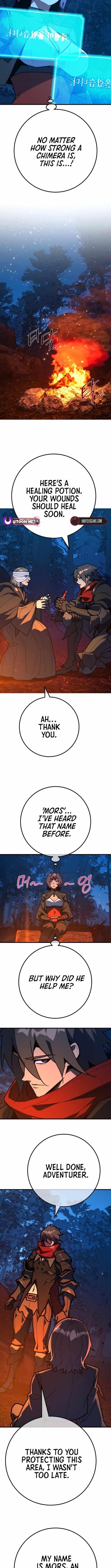 18+ The Game’s Top Troll Chapter 170 page 2