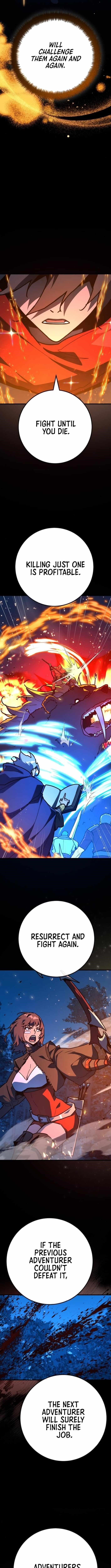18+ The Game’s Top Troll Chapter 170 page 6