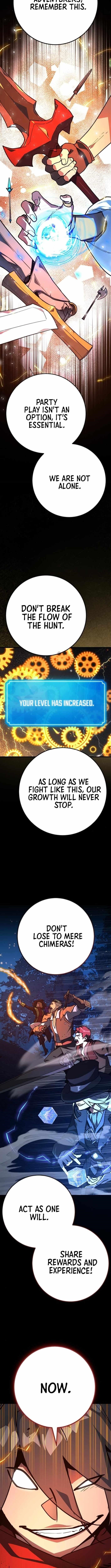 18+ The Game’s Top Troll Chapter 170 page 7