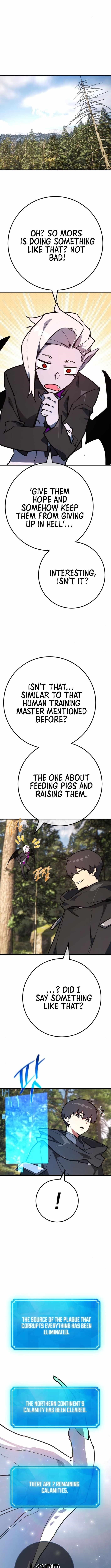 18+ The Game’s Top Troll Chapter 170 page 9