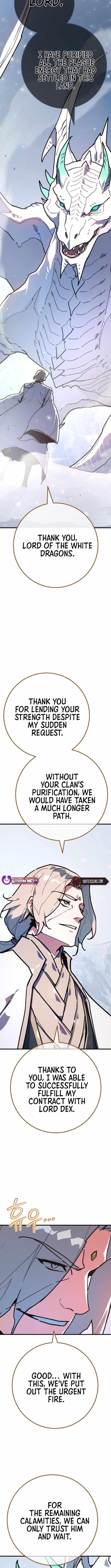 18+ The Game’s Top Troll Chapter 170 page 10