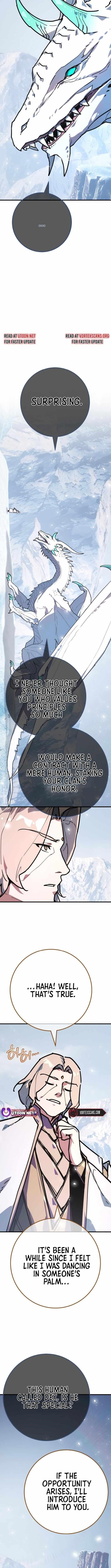 18+ The Game’s Top Troll Chapter 170 page 11