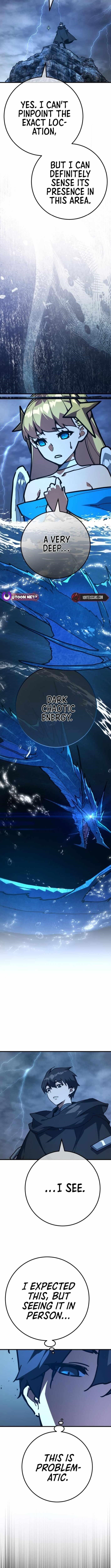 18+ The Game’s Top Troll Chapter 170 page 13