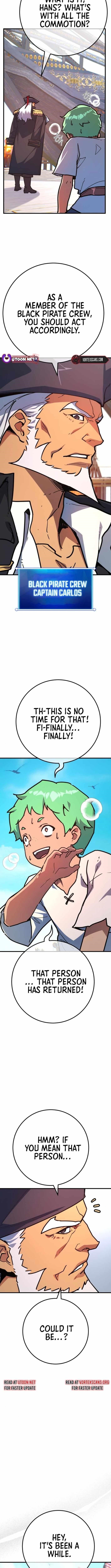 18+ The Game’s Top Troll Chapter 170 page 16
