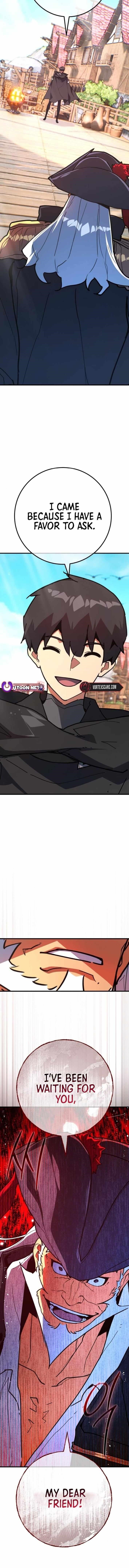 18+ The Game’s Top Troll Chapter 170 page 17