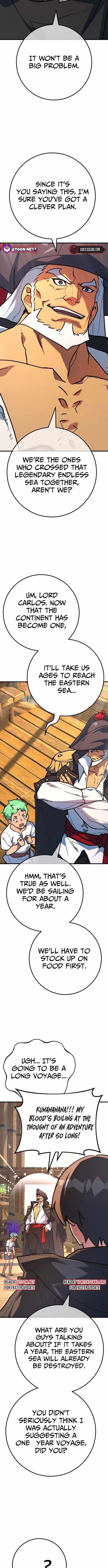 18+ The Game’s Top Troll Chapter 171 page 3