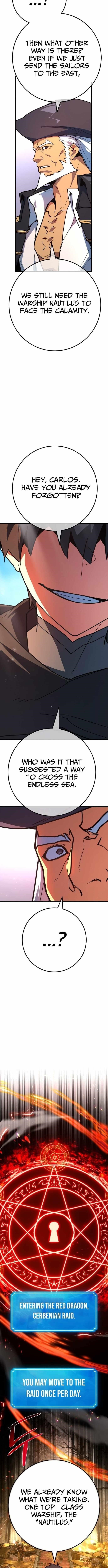 18+ The Game’s Top Troll Chapter 171 page 4